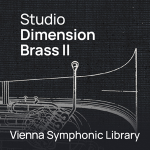 Vienna Symphonic Library/STUDIO DIMENSION BRASS 2
