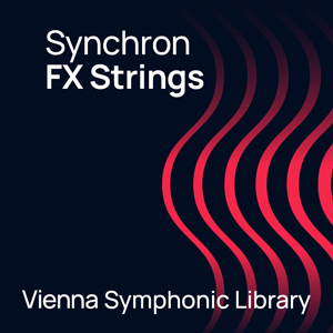 Vienna Symphonic Library/SYNCHRON FX STRINGS