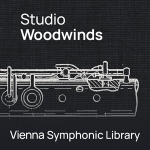 Vienna Symphonic Library/STUDIO WOODWINDS