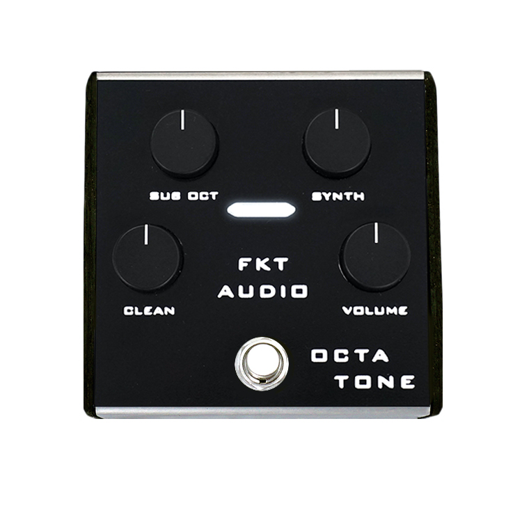 FKT Audio/OCTA TONE