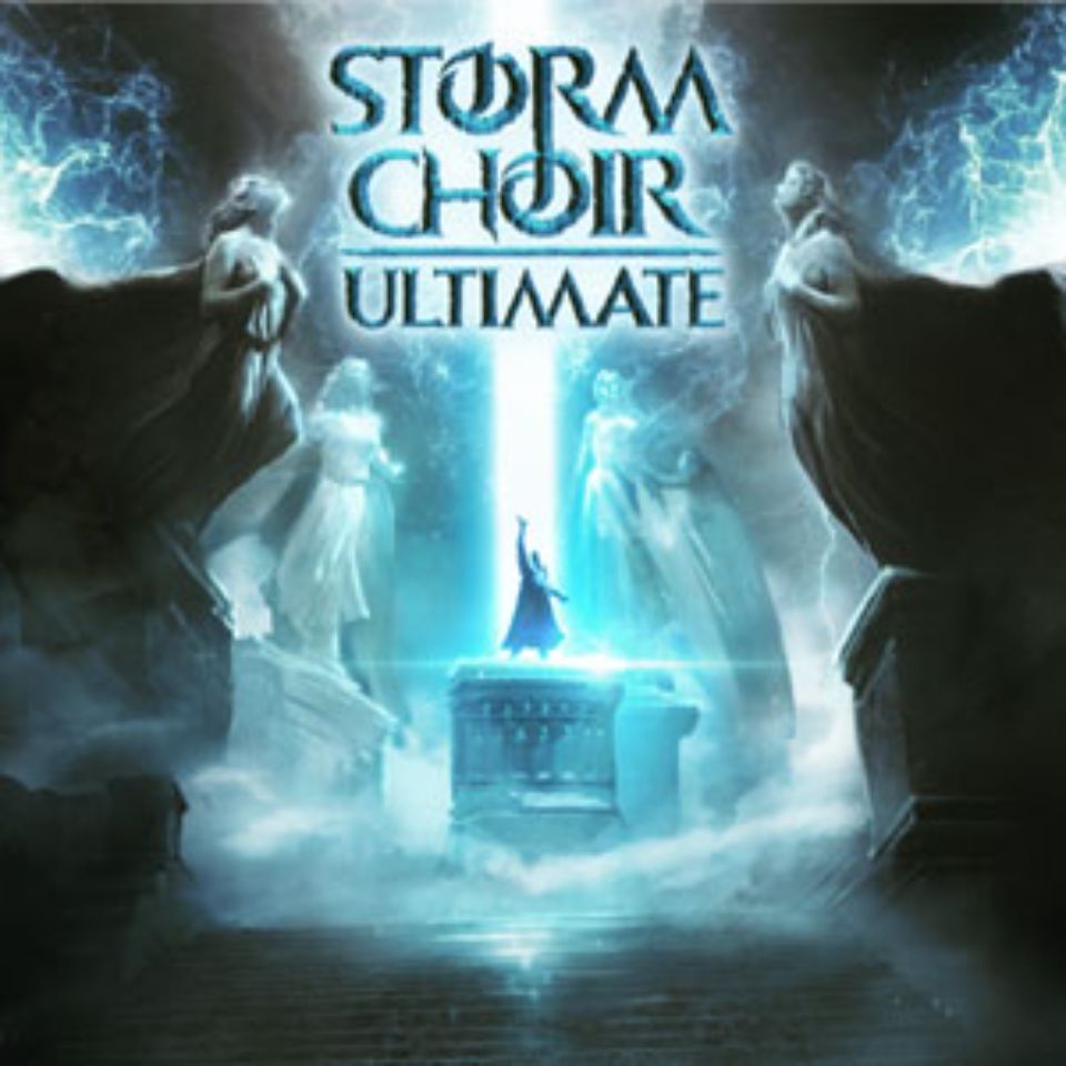 STREZOV SAMPLING/STORM CHOIR ULTIMATE【オンライン納品】