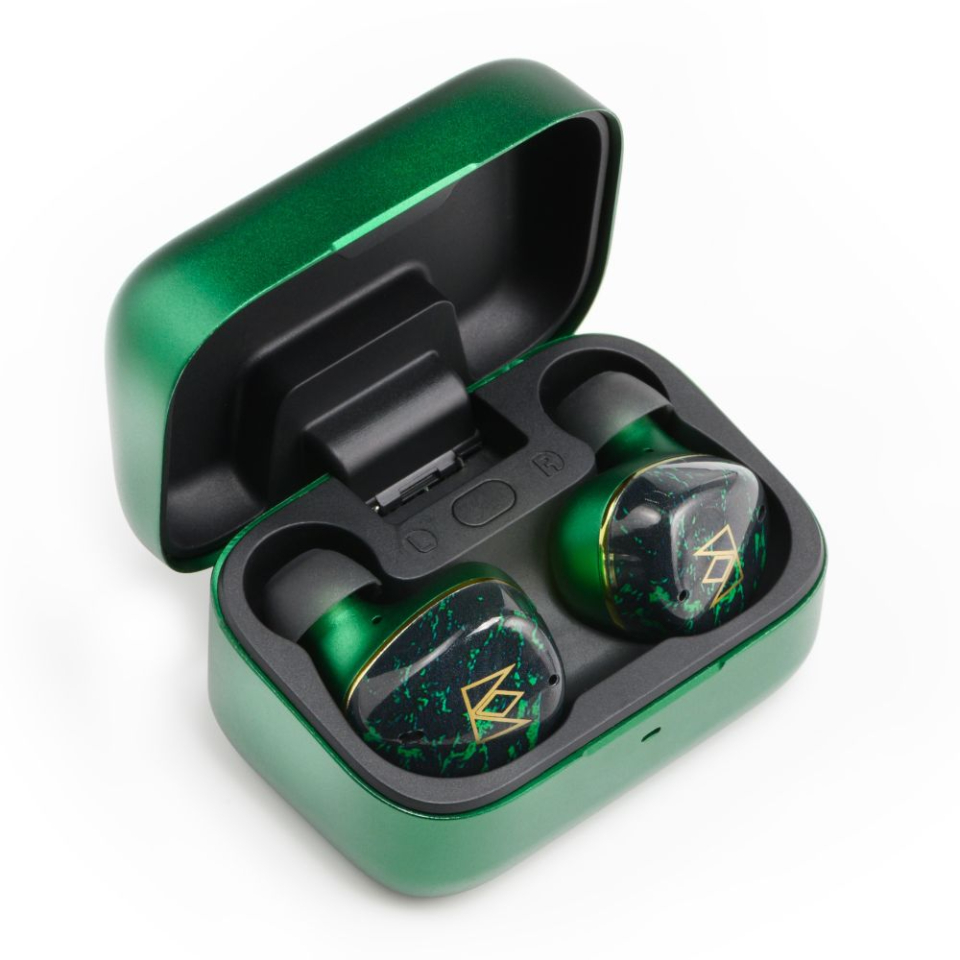 Noble Audio/FoKus Rex5