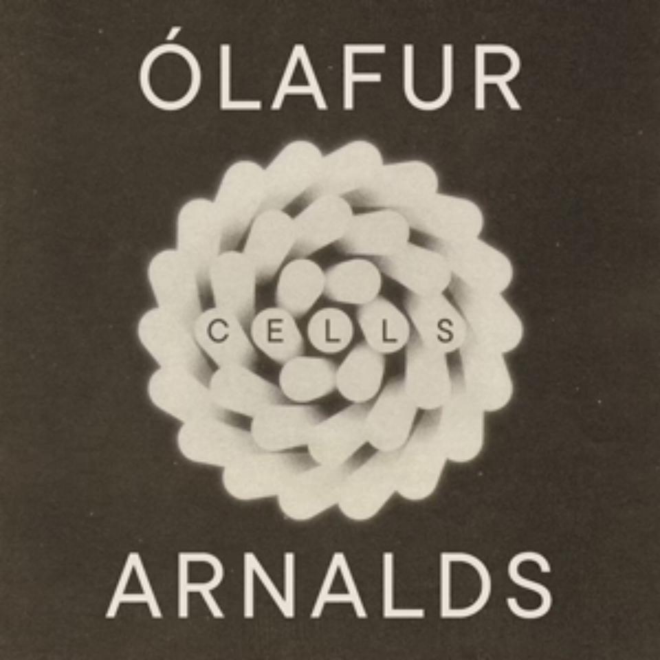SPITFIRE AUDIO/OLAFUR ARNALDS CELLS【～05/04 期間限定特価キャンペーン】【オンライン納品】【在庫あり】