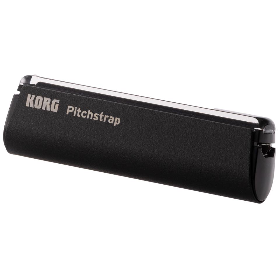 KORG/Pitchstrap PST-1 BK