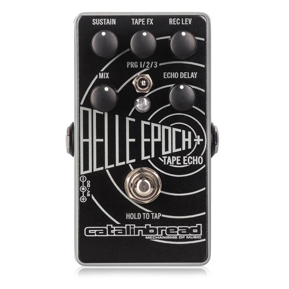 Catalinbread/Belle Epoch+【在庫あり】