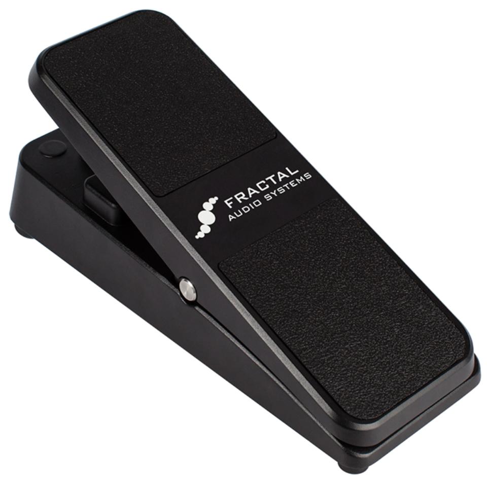 Fractal Audio Systems/EV-1 Expression Volume Pedal【お取り寄せ商品】