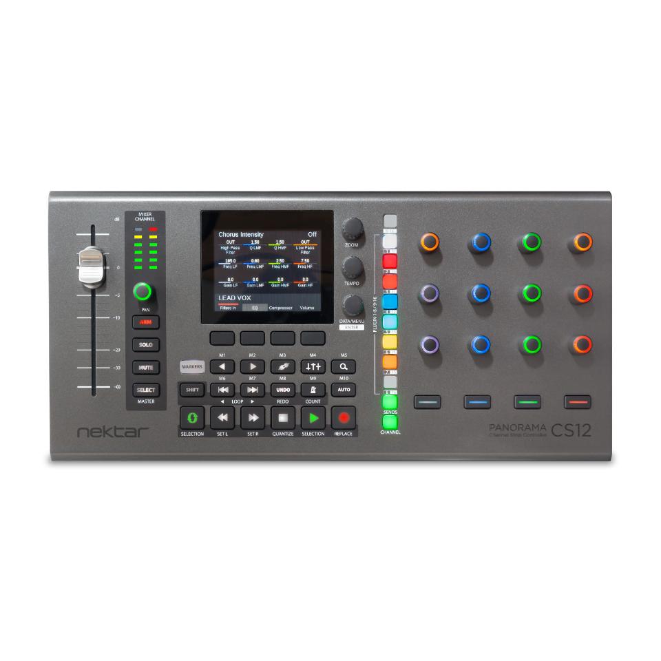 Nektar Technology/Panorama CS12