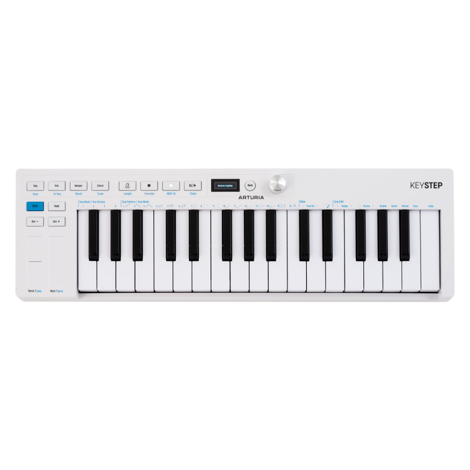 ARTURIA/KEYSTEP MK2