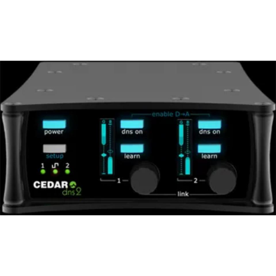 CEDAR Audio/DNS 2