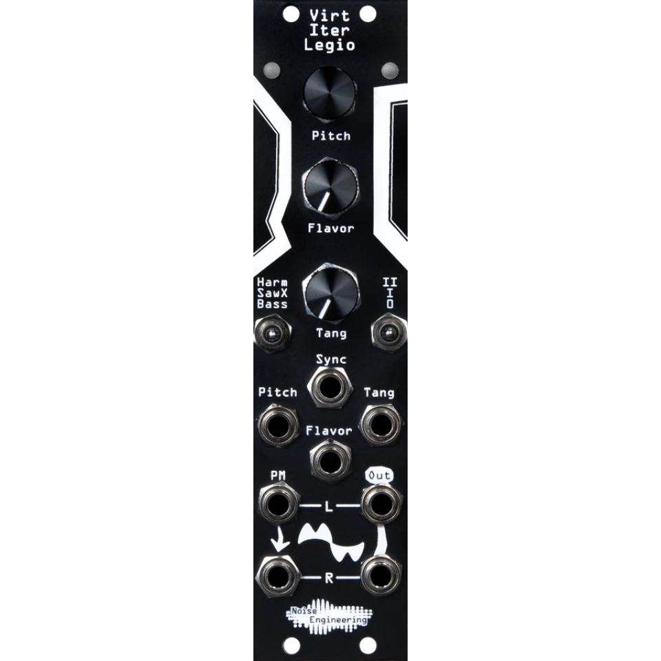 Noise Engineering/Virt Iter Legio【お取り寄せ商品】