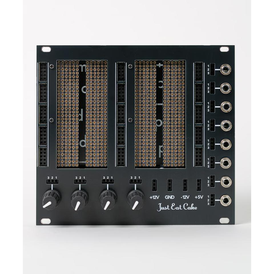 moddict/Just Eat Cake