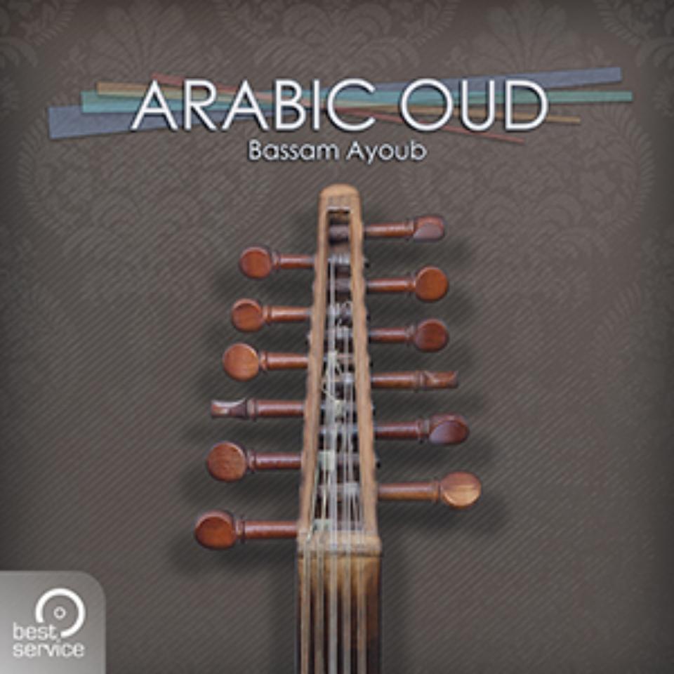 BEST SERVICE/ARABIC OUD【オンライン納品】【在庫あり】