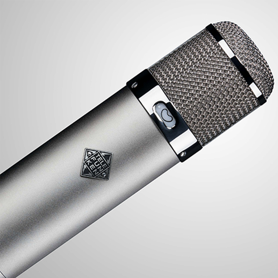 TELEFUNKEN/TELEFUNKEN U47【受注生産品】