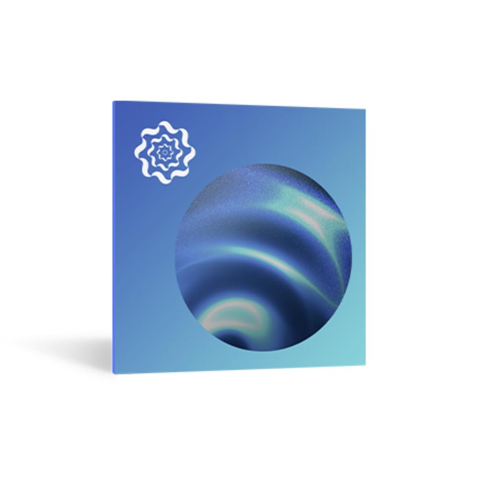 iZotope/Cascadia【オンライン納品】