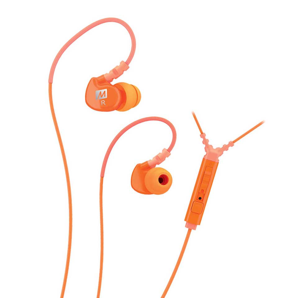 MEE Audio/M6P2 Orange【B級品特価】