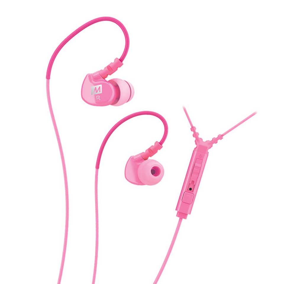 MEE Audio/M6P2 Pink【B級品特価】