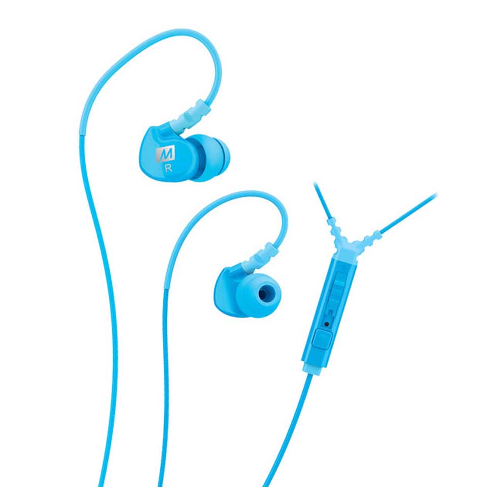MEE Audio/M6P2 Teal【B級品特価】