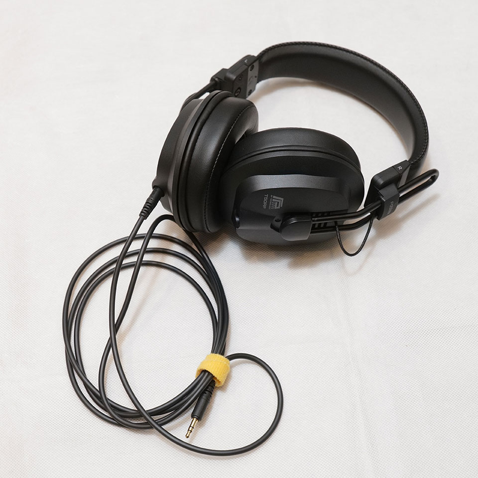 Fostex/T50RPmk4【展示機特価品】【在庫あり】
