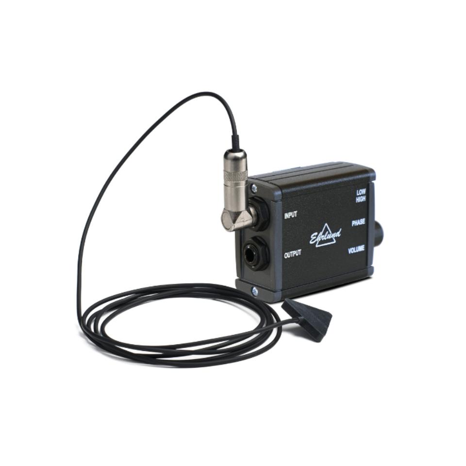Ehrlund/EAP System XLR 48V【在庫あり】