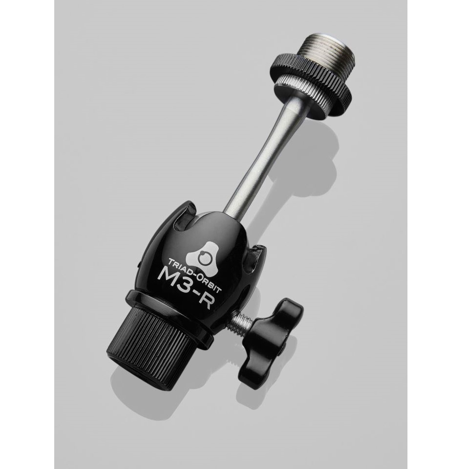 TRIAD-ORBIT/M3-R