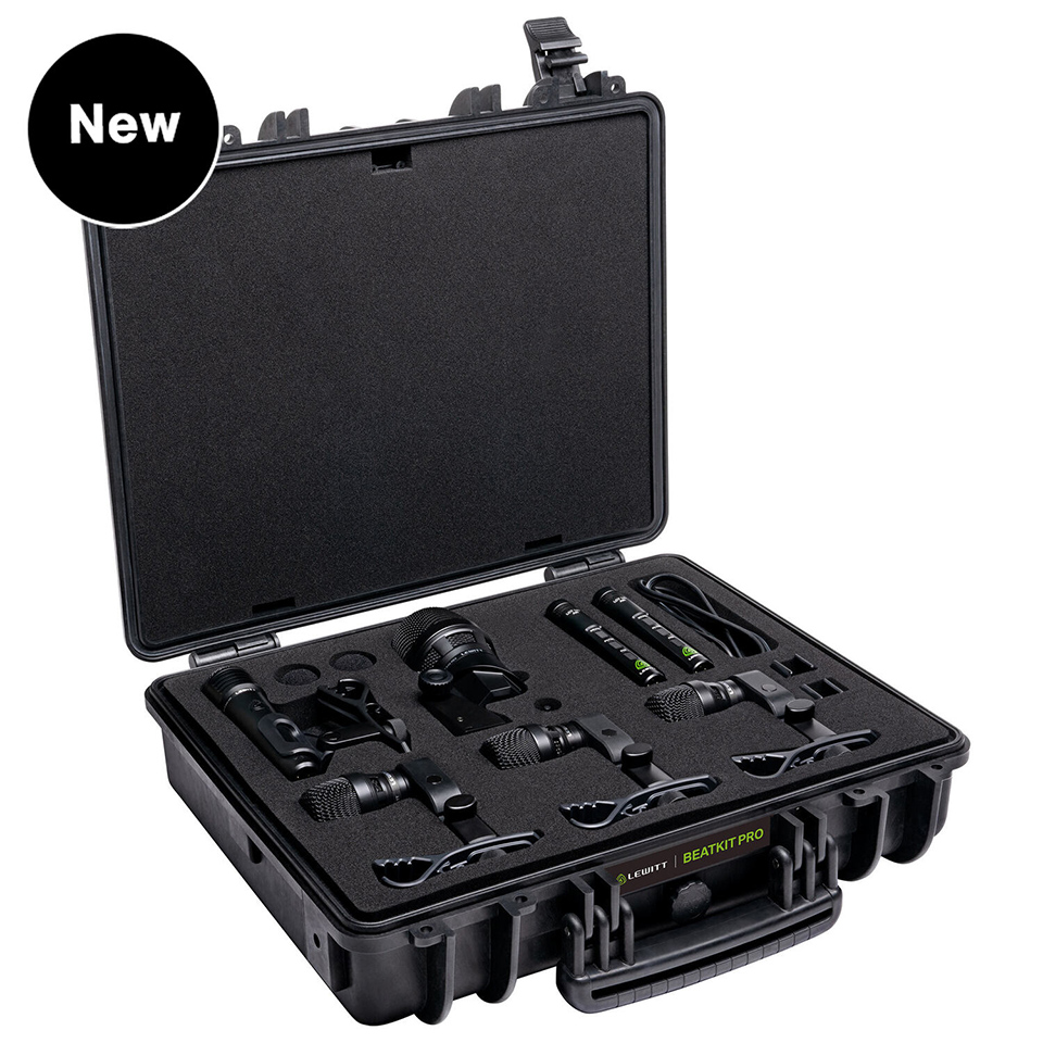 Lewitt/BEATKIT PRO