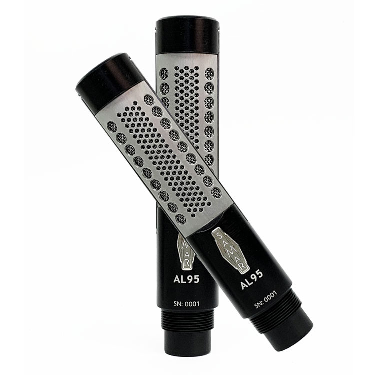 Samar Audio Design/AL95 Matched Pair