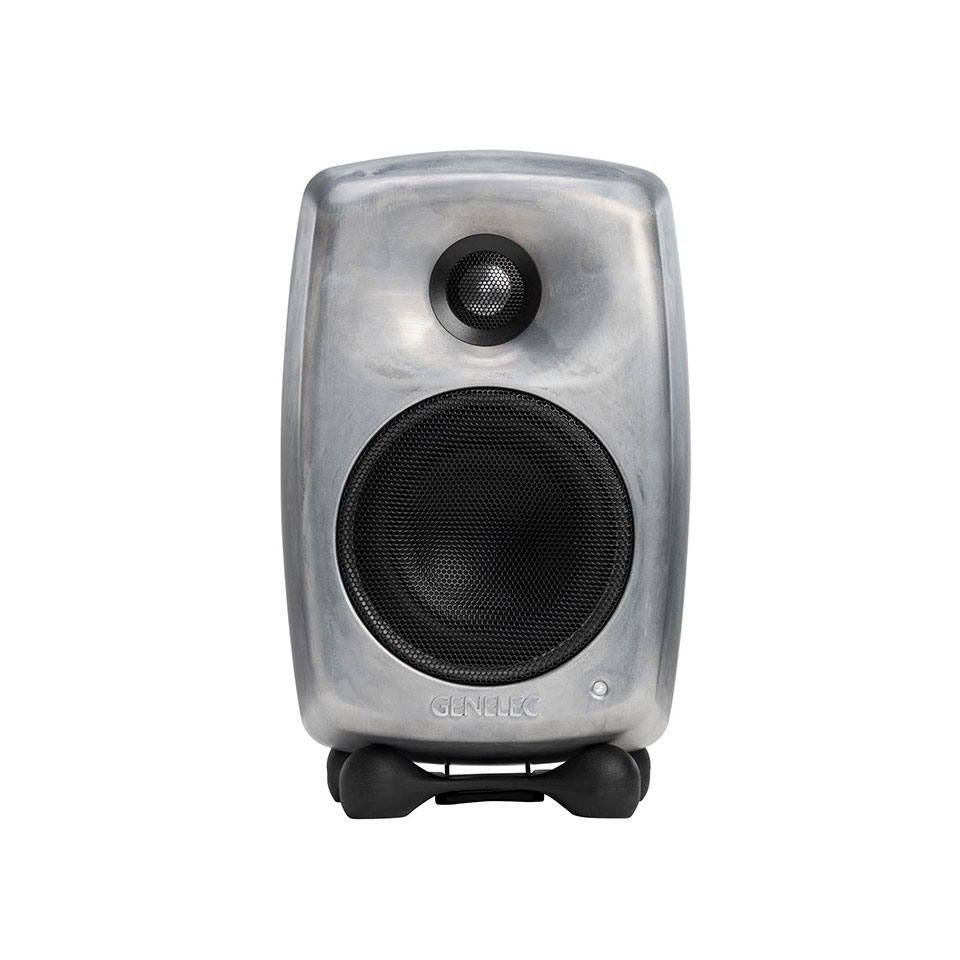 GENELEC/8320ARwM(1本)【RAW フィニッシュ】