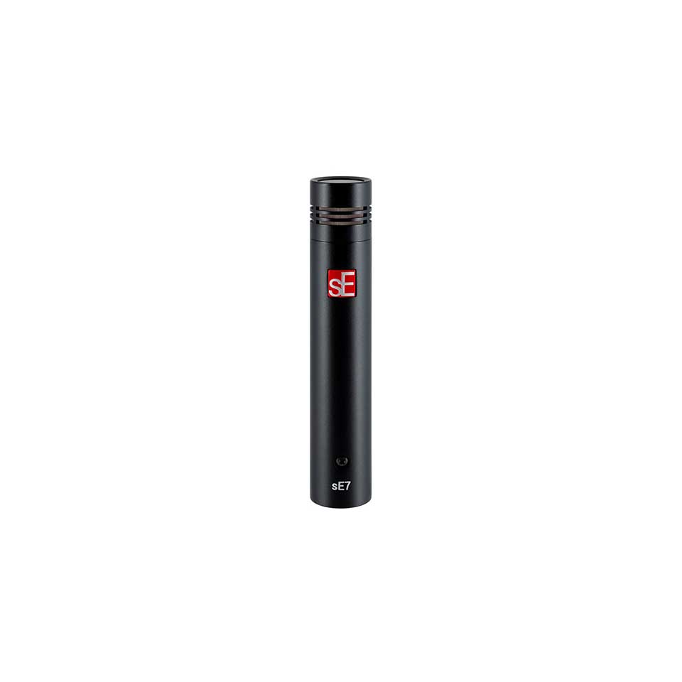 sE ELECTRONICS/sE7【数量限定特価キャンペーン】【在庫あり】