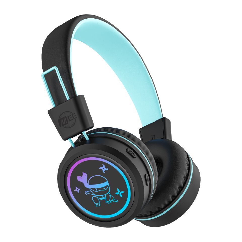 MEE Audio/KIDJAMZ KJ55BT ブラック
