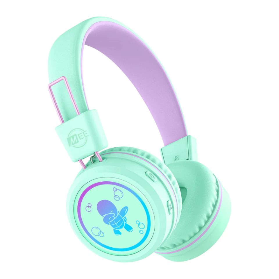 MEE Audio/KIDJAMZ KJ55BT ミント