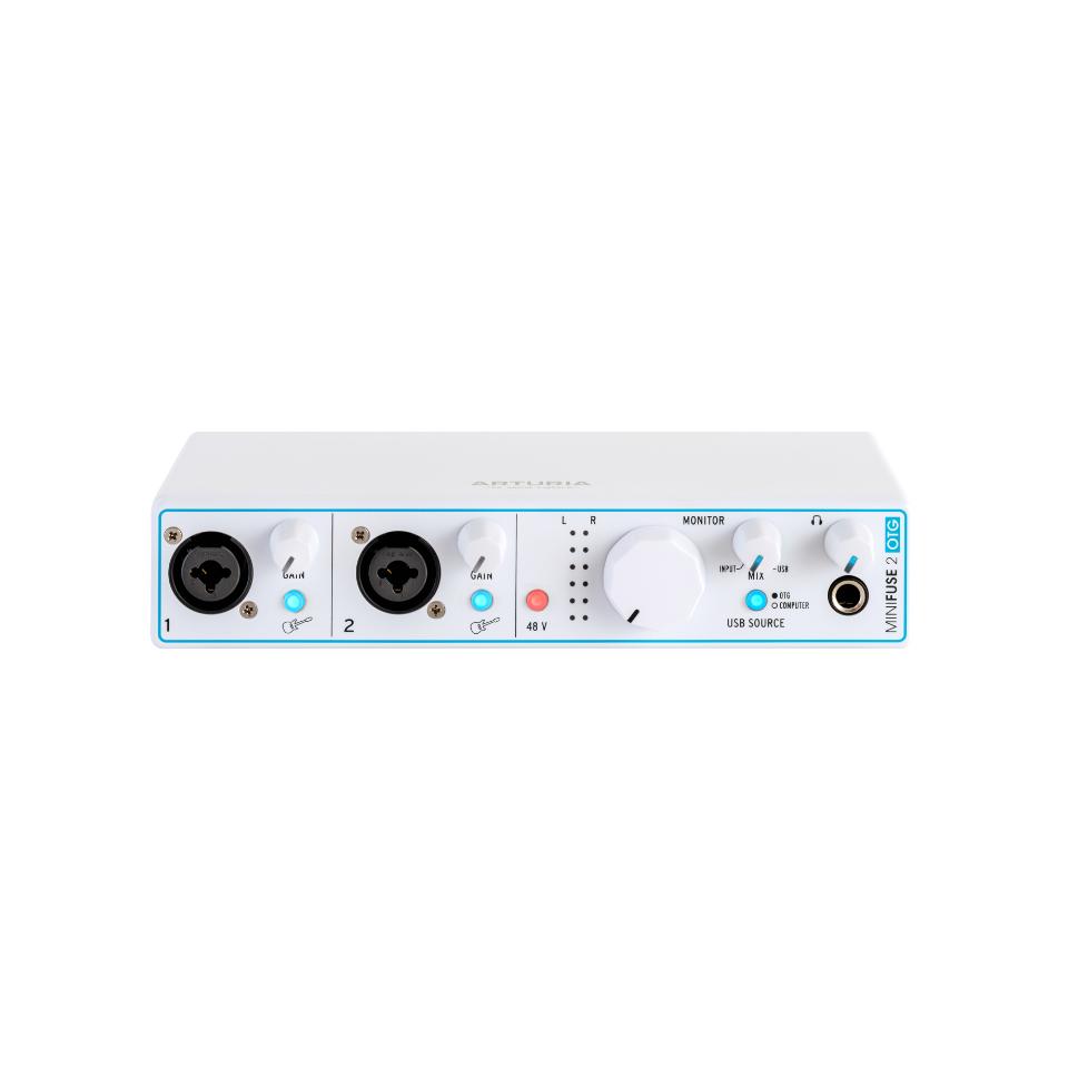 ARTURIA/MINIFUSE 2 OTG