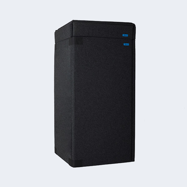 VERY-Q/VQ910 Vocal Booth Set【受注確定後の返品不可】