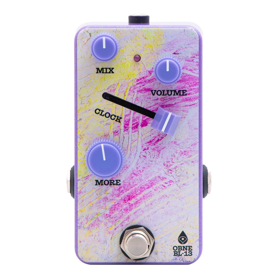 Old Blood Noise Endeavors/BL-13 Octave