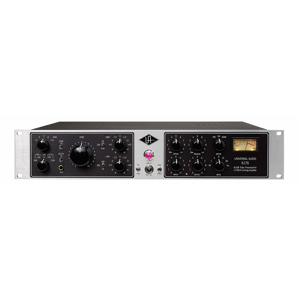 UNIVERSAL AUDIO/6176