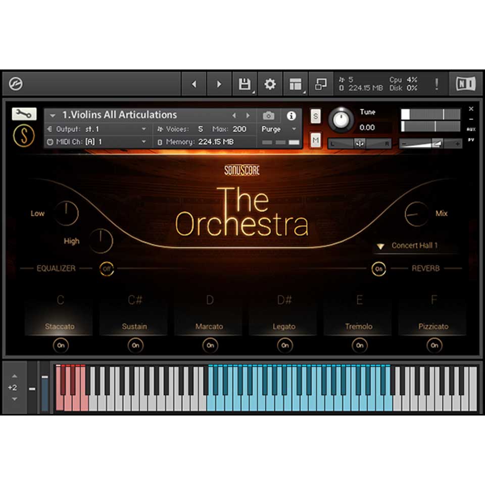 BEST SERVICE/THE ORCHESTRA ダウンロード版【オンライン納品】【在庫あり】