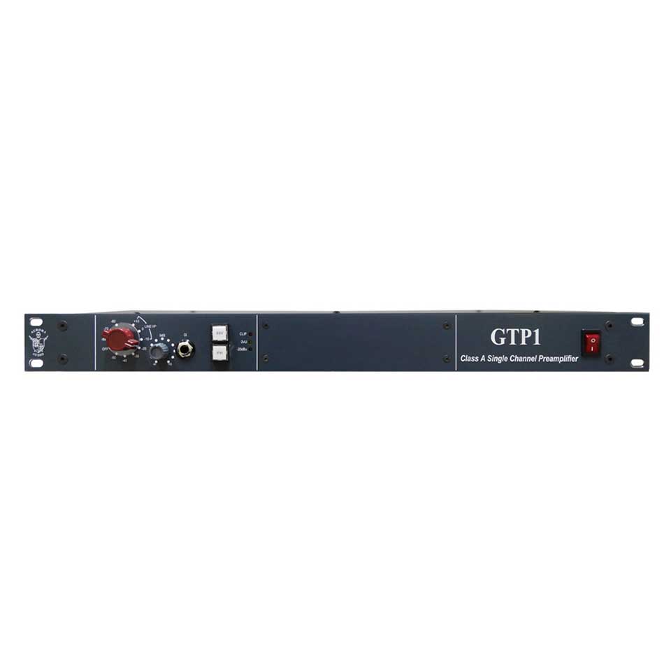 AURORA AUDIO/GTP1【検品後出荷】【在庫あり】
