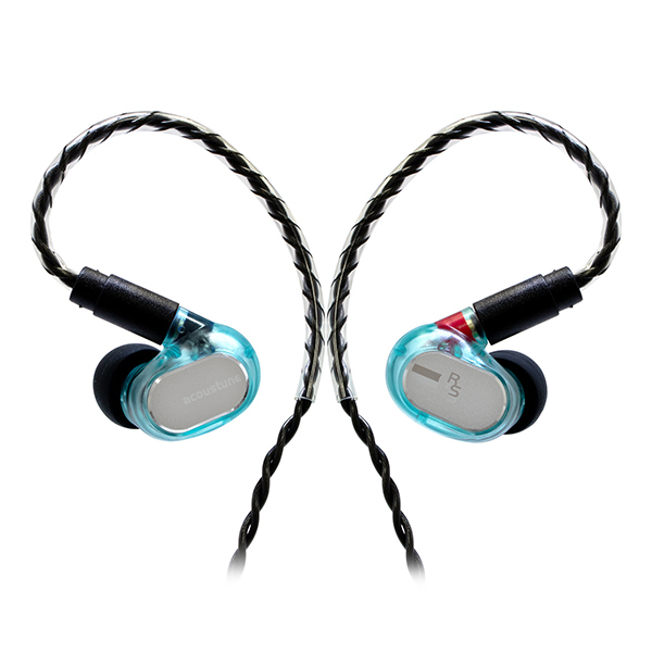 Acoustune/RS ONE Teal