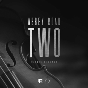 SPITFIRE AUDIO/ABBEY ROAD TWO: ICONIC STRINGS CORE【～05/04 期間限定特価キャンペーン】【オンライン納品】【在庫あり】