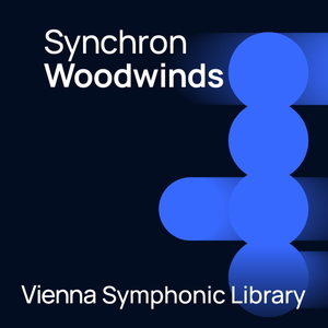 Vienna Symphonic Library/SYNCHRON WOODWINDS