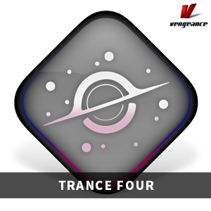 VENGEANCE SOUND/TRANCE FOUR【オンライン納品】【在庫あり】