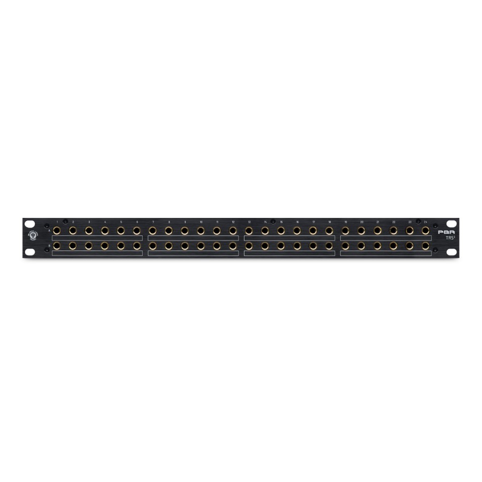 Black Lion Audio/PBR-TRS3
