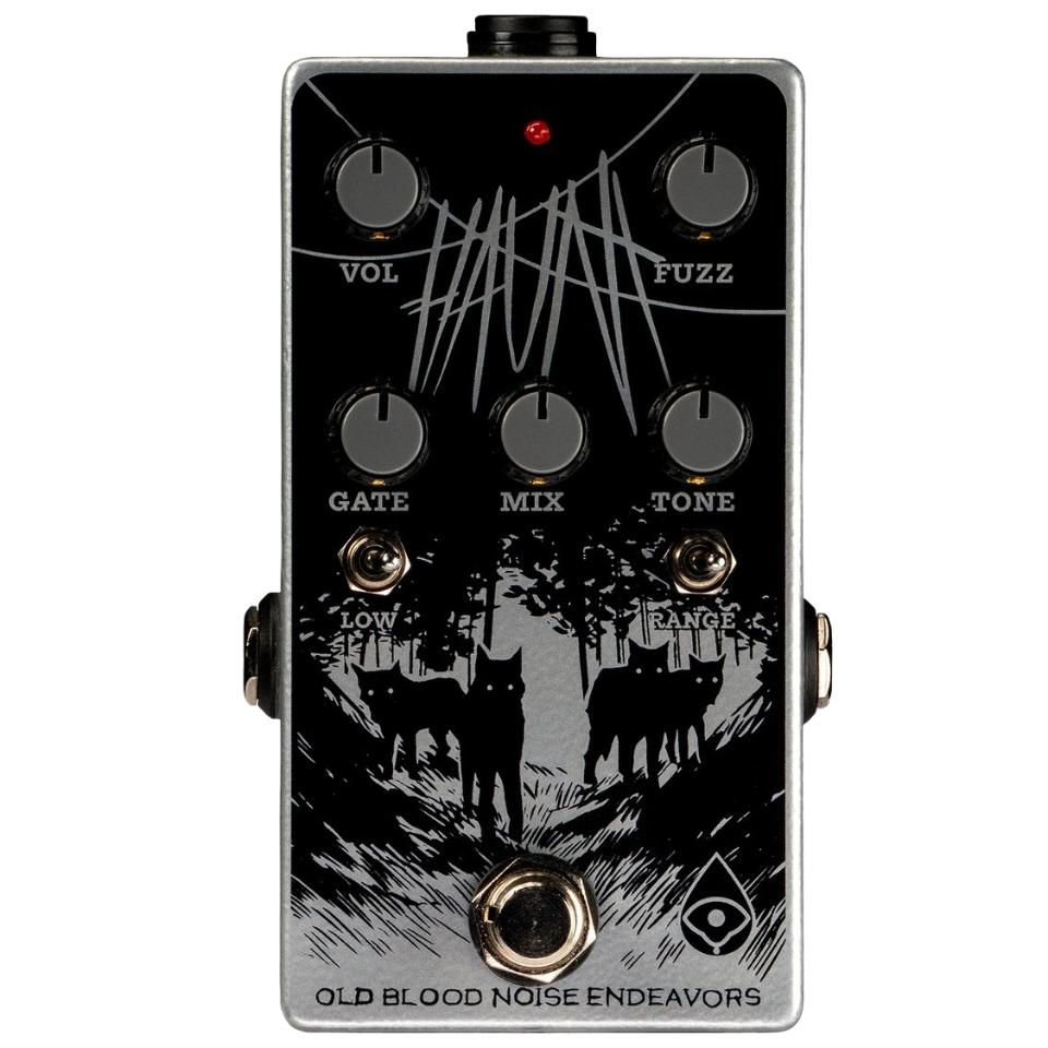 Old Blood Noise Endeavors/Haunt