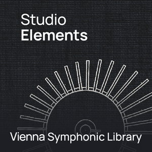 Vienna Symphonic Library/STUDIO ELEMENTS