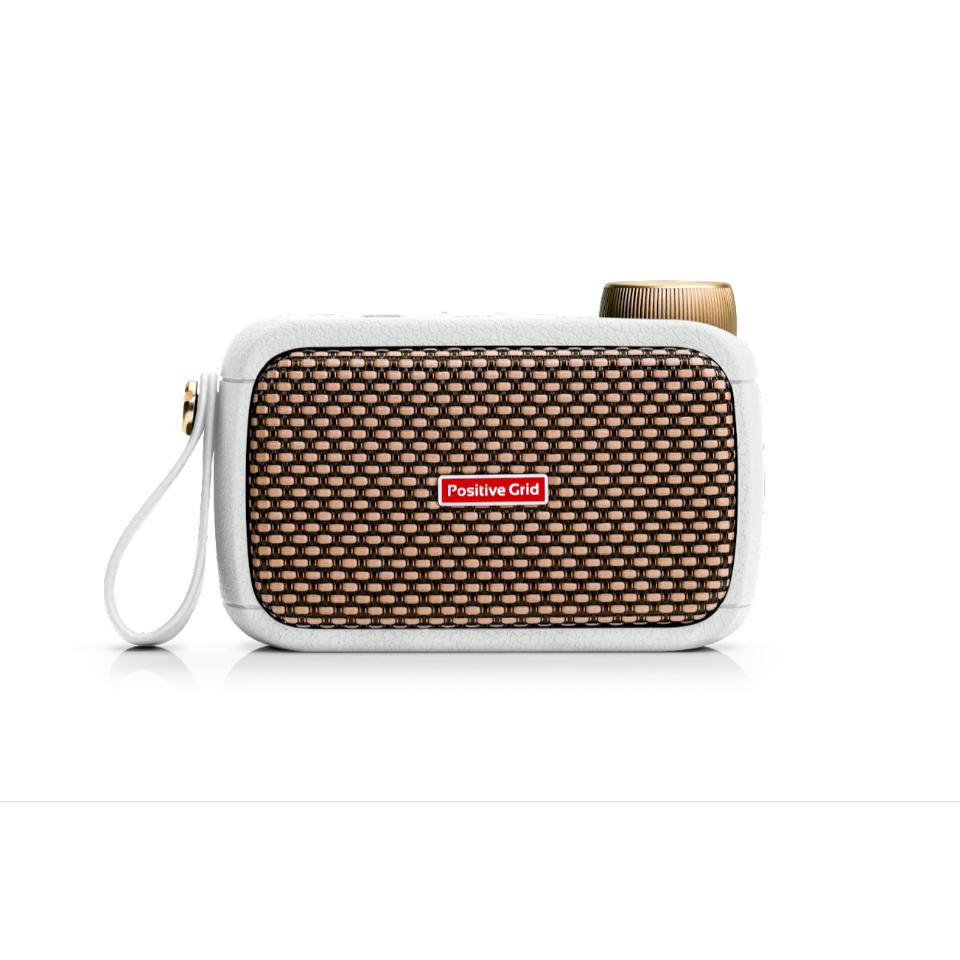 Positive Grid/Spark GO Pearl