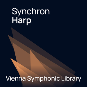 Vienna Symphonic Library/SYNCHRON HARP