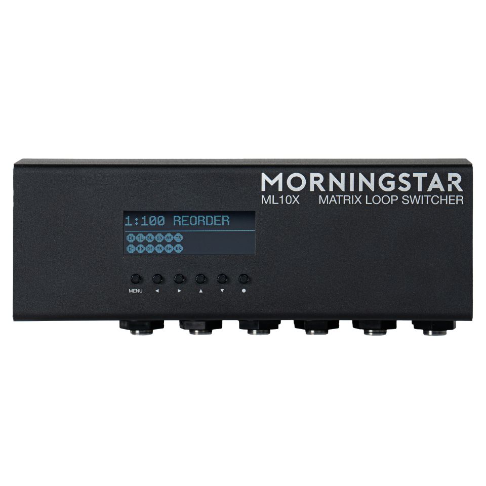 morningstar/ML10X