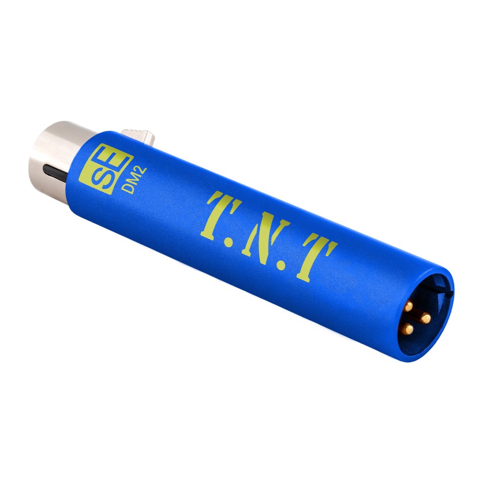 sE ELECTRONICS/DM2 TNT