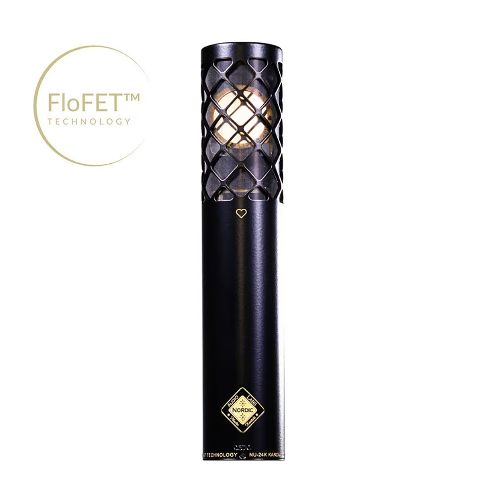 Nordic Audio Labs/NU-24K【在庫あり】