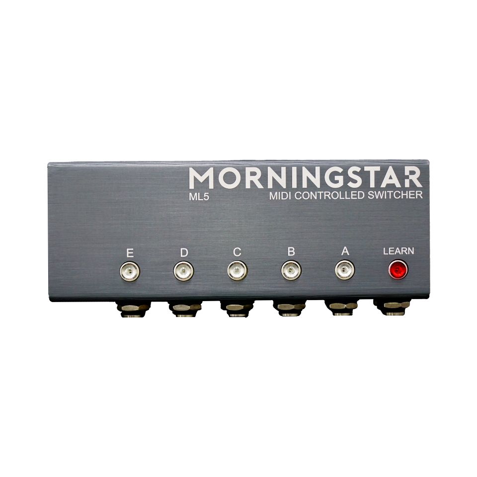 morningstar/ML5