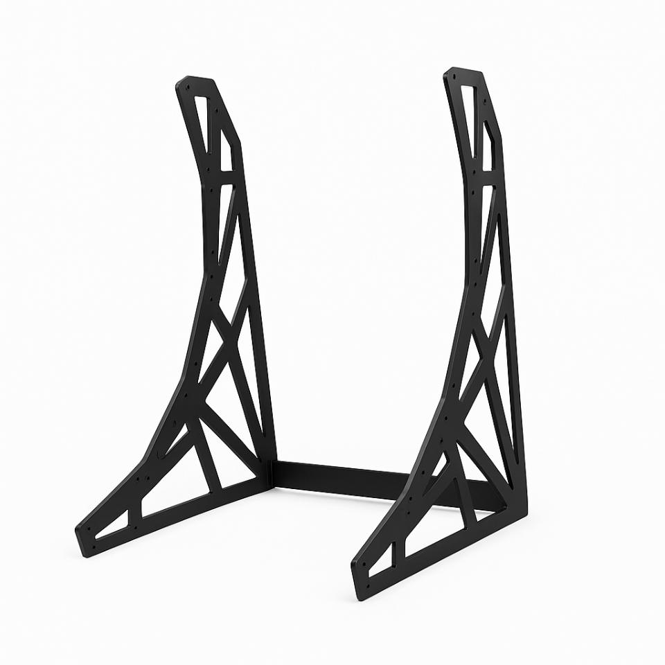 Enjoy Electronics/N-Rack 5 - 60Hp【WTG】【在庫あり】